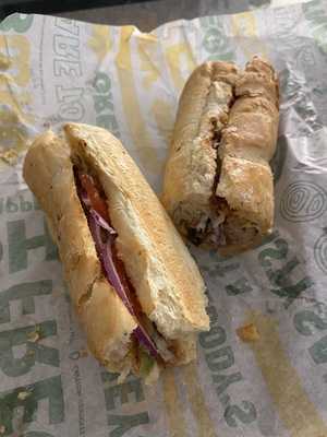Subway