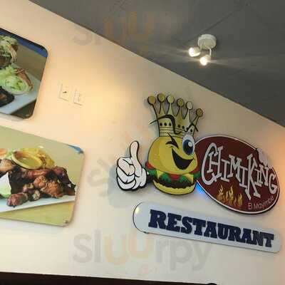 Chimi King Restaurant