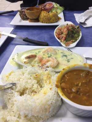 Chimi King Restaurant