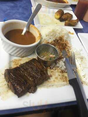 Chimi King Restaurant