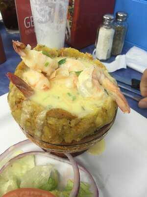 Chimi King Restaurant