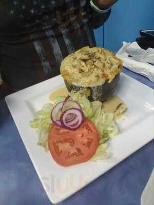 Chimi King Restaurant