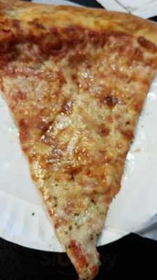 A Slice Of New York Pizza