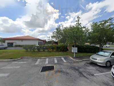 A Slice Of New York Pizza