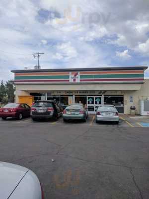 7-eleven