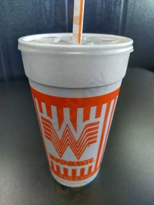 Whataburger
