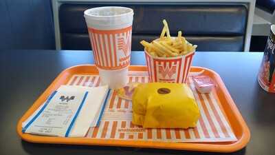 Whataburger