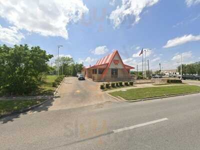 Whataburger