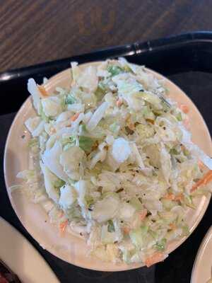 Hickory Barn Barbeque