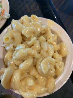 Hickory Barn Barbeque