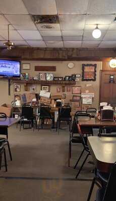 Hickory Barn Barbeque