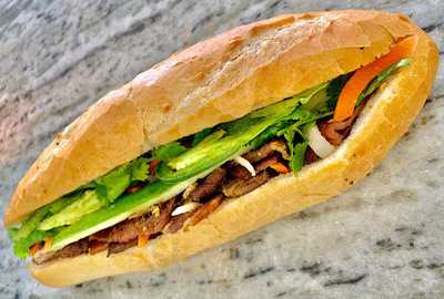 Boston Bakery & Cafe Llc