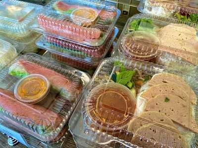 Boston Bakery & Cafe Llc