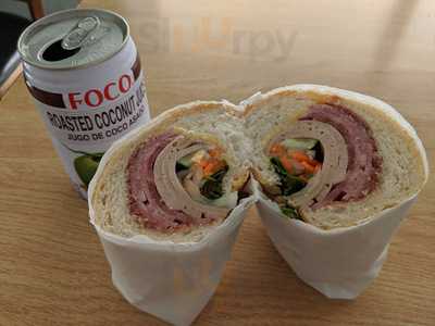 Boston Bakery & Cafe Llc