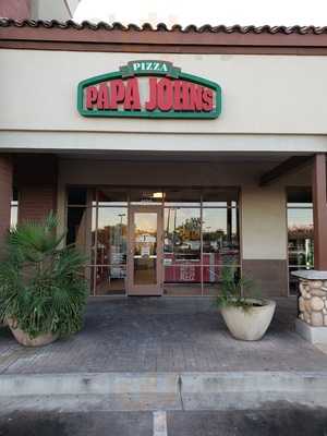 Papa John's Pizza