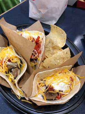 Moe's Southwest Grill