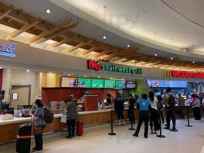 Moe's Southwest Grill