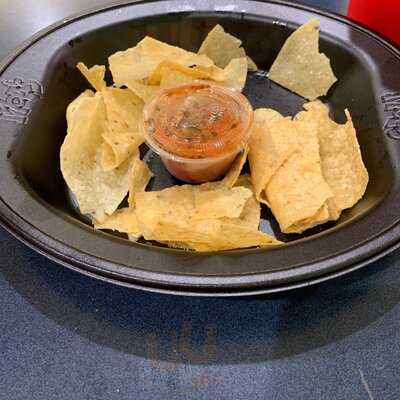 Moe's Southwest Grill