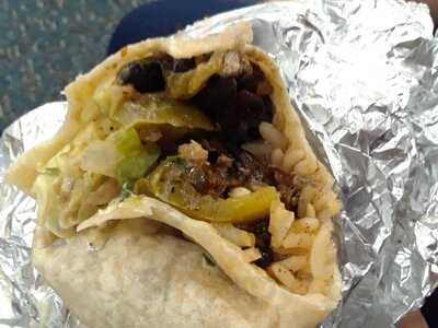 Moe's Southwest Grill