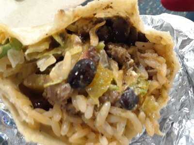 Moe's Southwest Grill