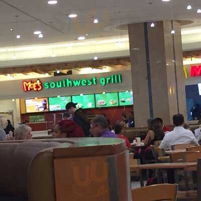 Moe's Southwest Grill
