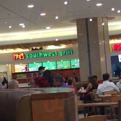 Moe's Southwest Grill