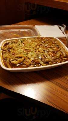 Orlando China Kitchen