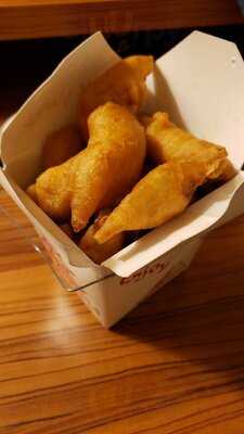 Orlando China Kitchen