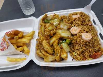 Orlando China Kitchen