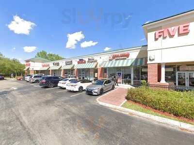 Orlando China Kitchen