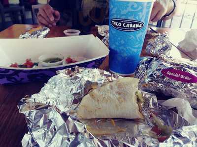 Taco Cabana