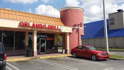 Orlando Grill