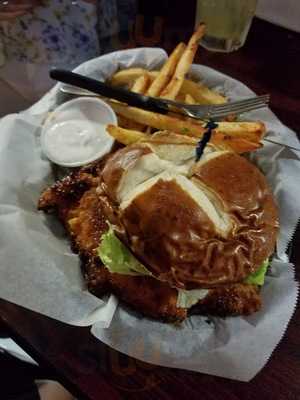 Nice & Easy Bar & Grill