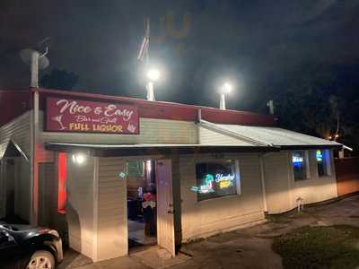 Nice & Easy Bar & Grill