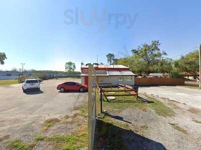 Nice & Easy Bar & Grill