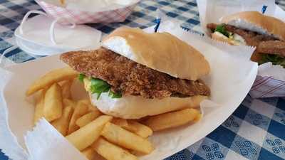 Manena's Pastry Shop And Deli