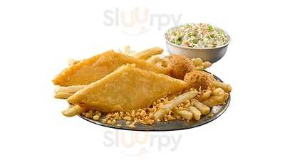 Long John Silver's