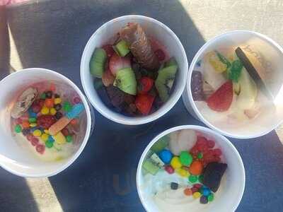 Yogurtland