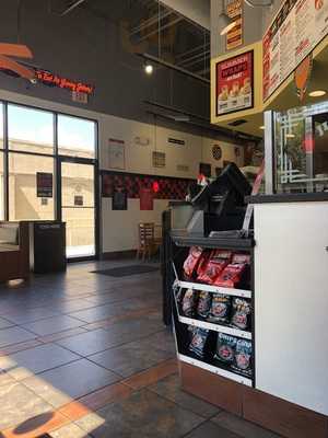 Jimmy John's