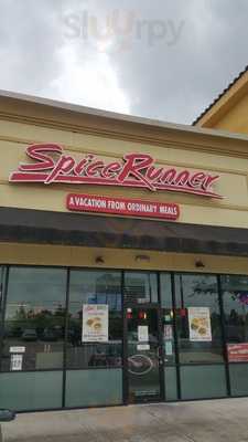 Spice Runner
