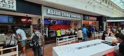 Asian Chao