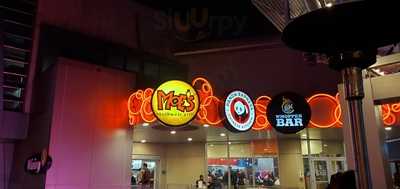 Burger King Whopper Bar