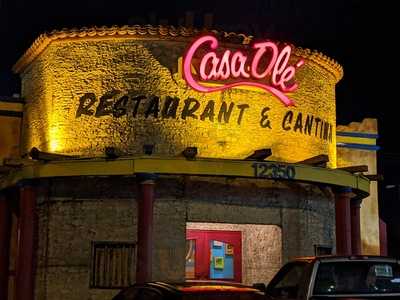 Casa Ole Mexican Restaurant