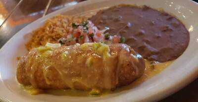 Casa Ole Mexican Restaurant