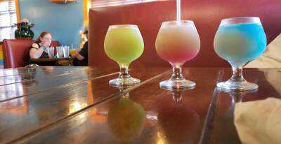 Casa Ole Mexican Restaurant