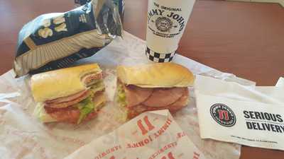Jimmy John's