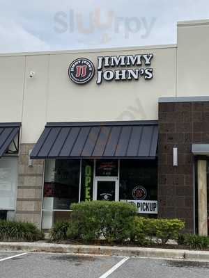Jimmy John's