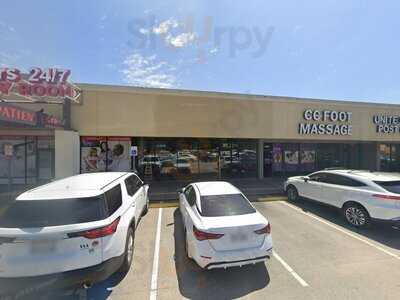 Brothers Pizzeria - Garden Oaks