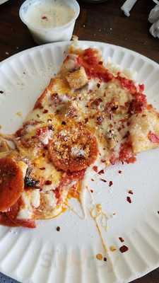 Brothers Pizzeria - Garden Oaks