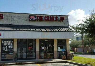 The Crab Stop
